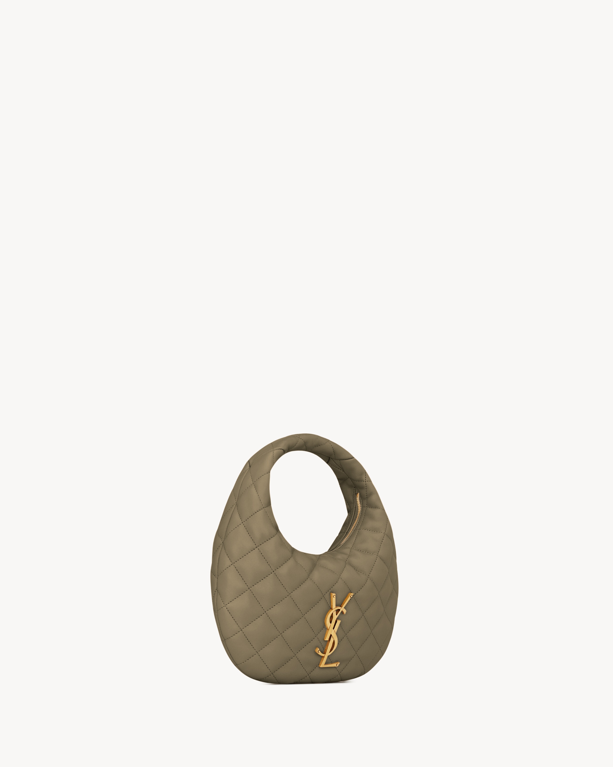 ICARINO in quilted nappa