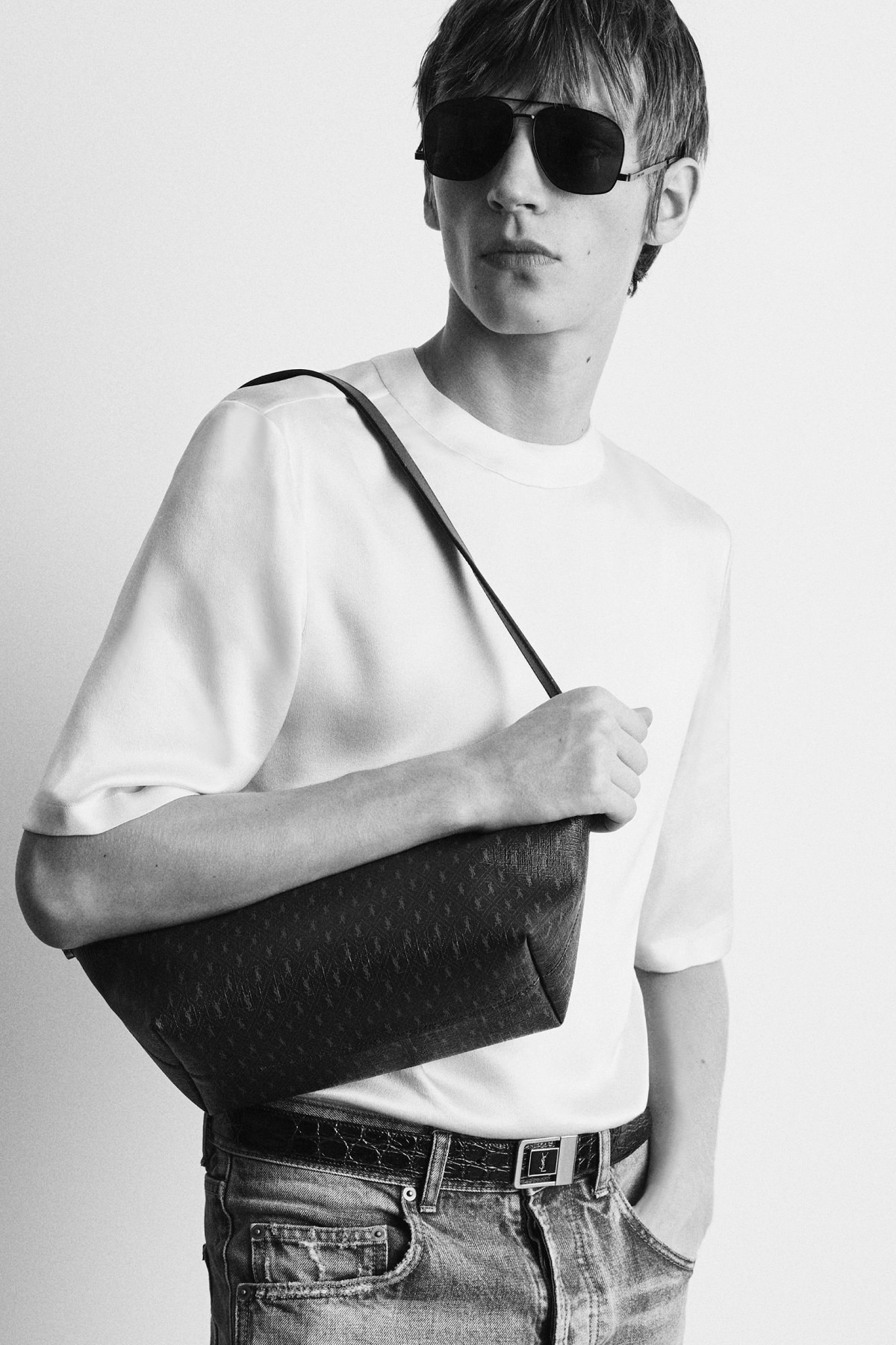 Men handbags > by line 4