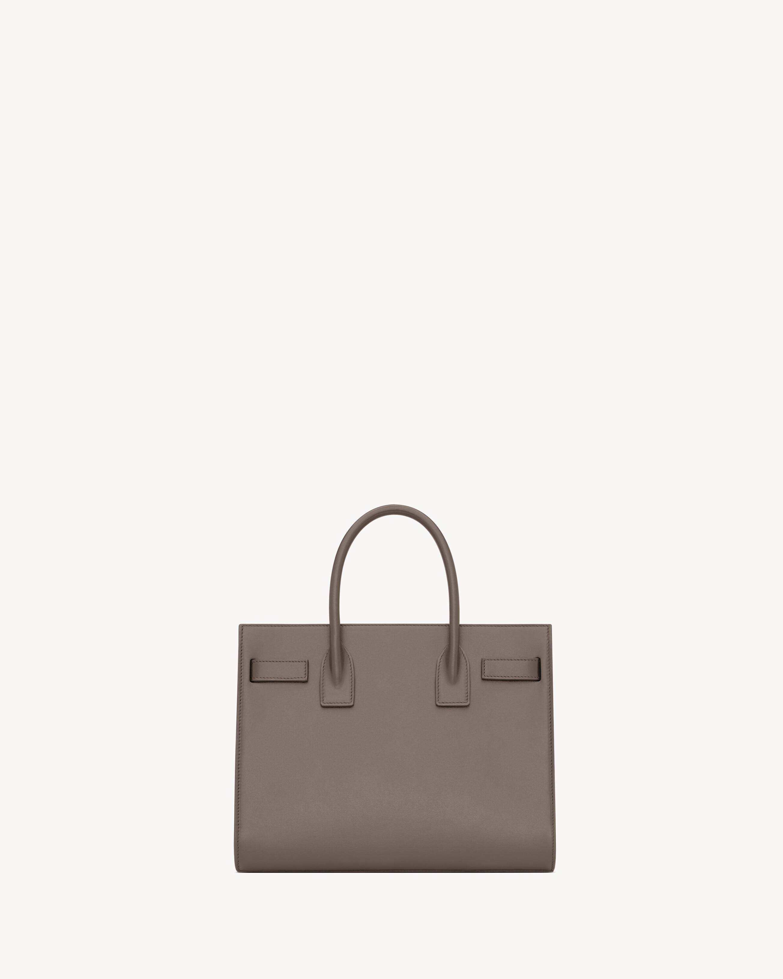 SAC DE JOUR in smooth leather – baby
