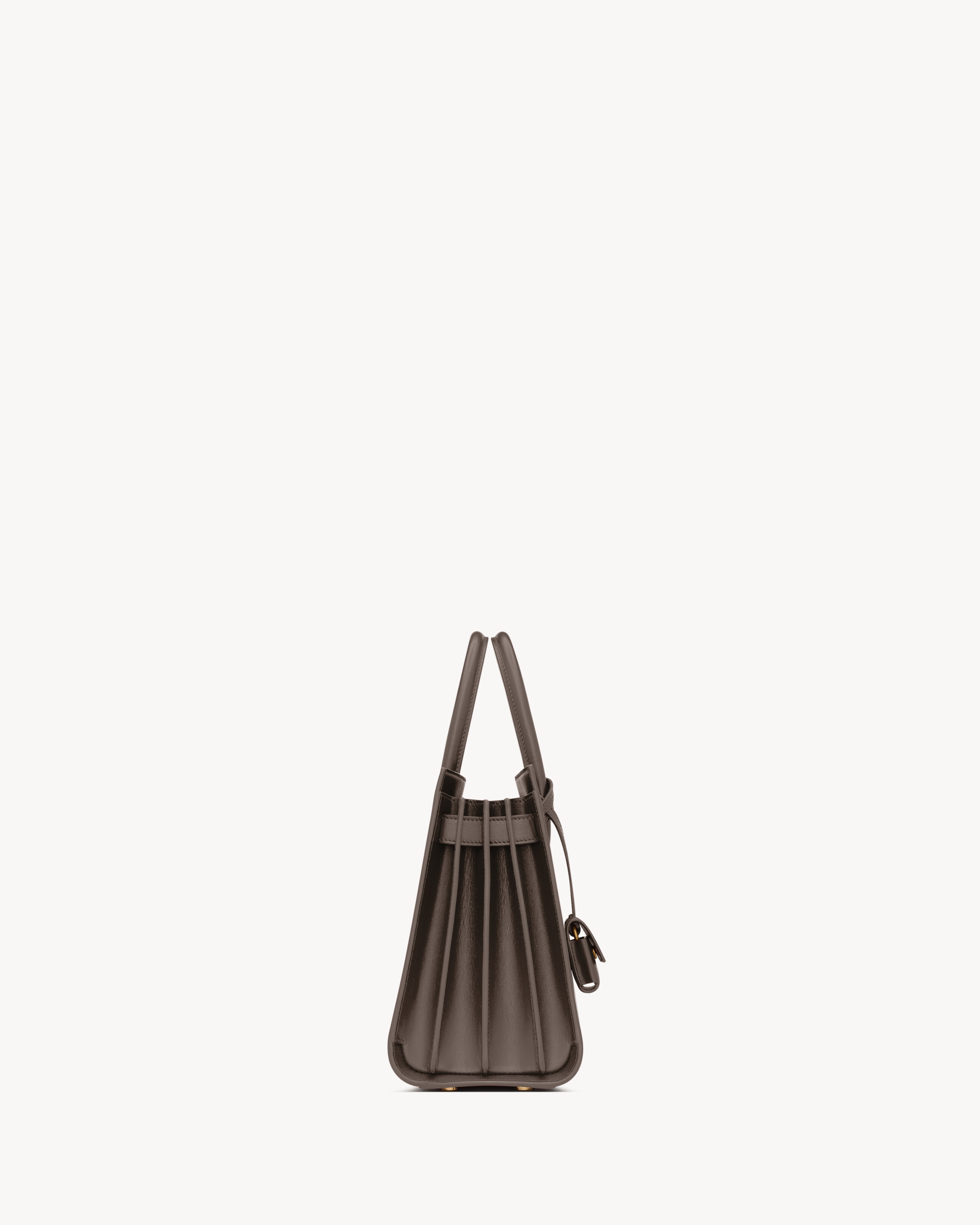 SAC DE JOUR in smooth leather – baby