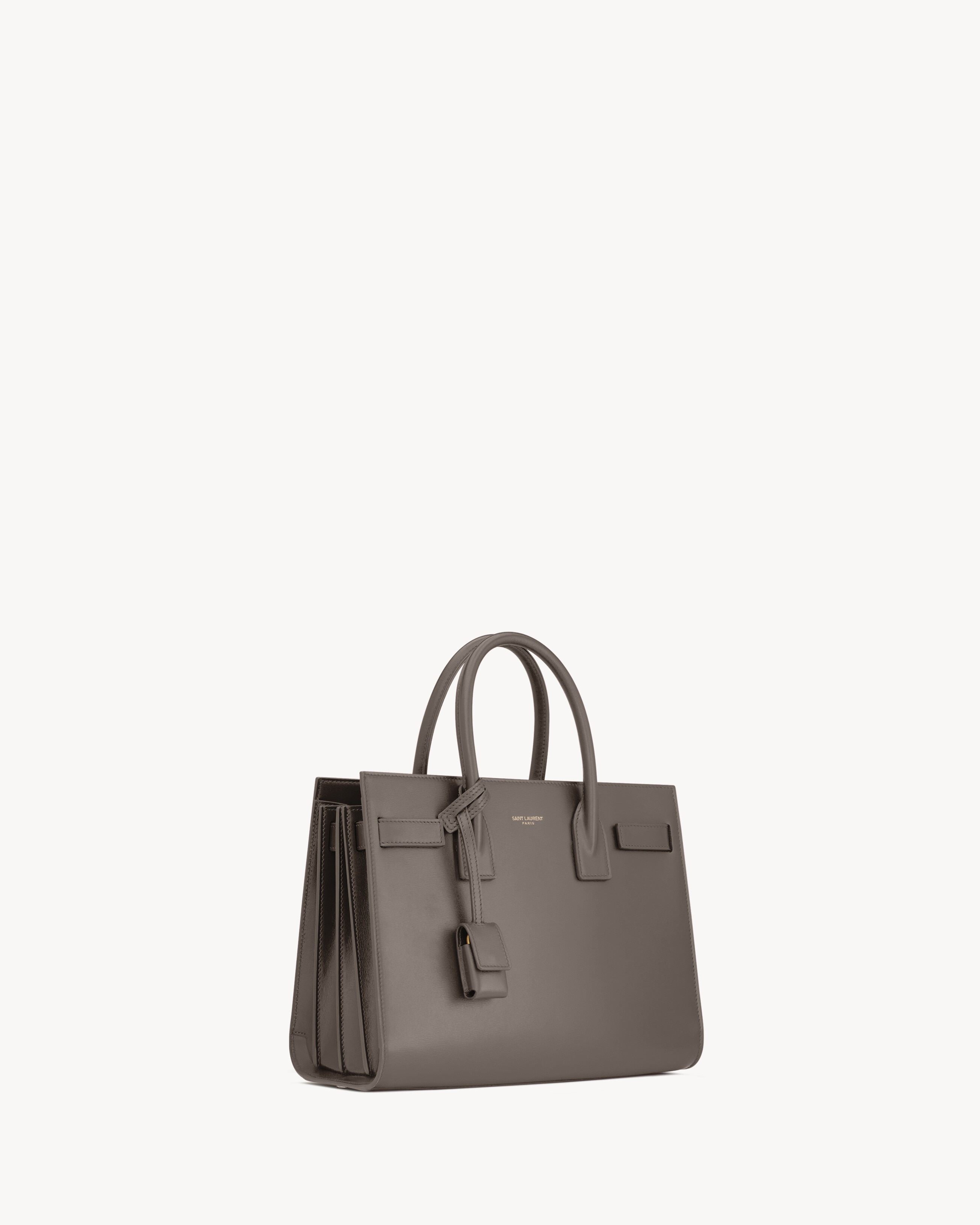 SAC DE JOUR in smooth leather – baby