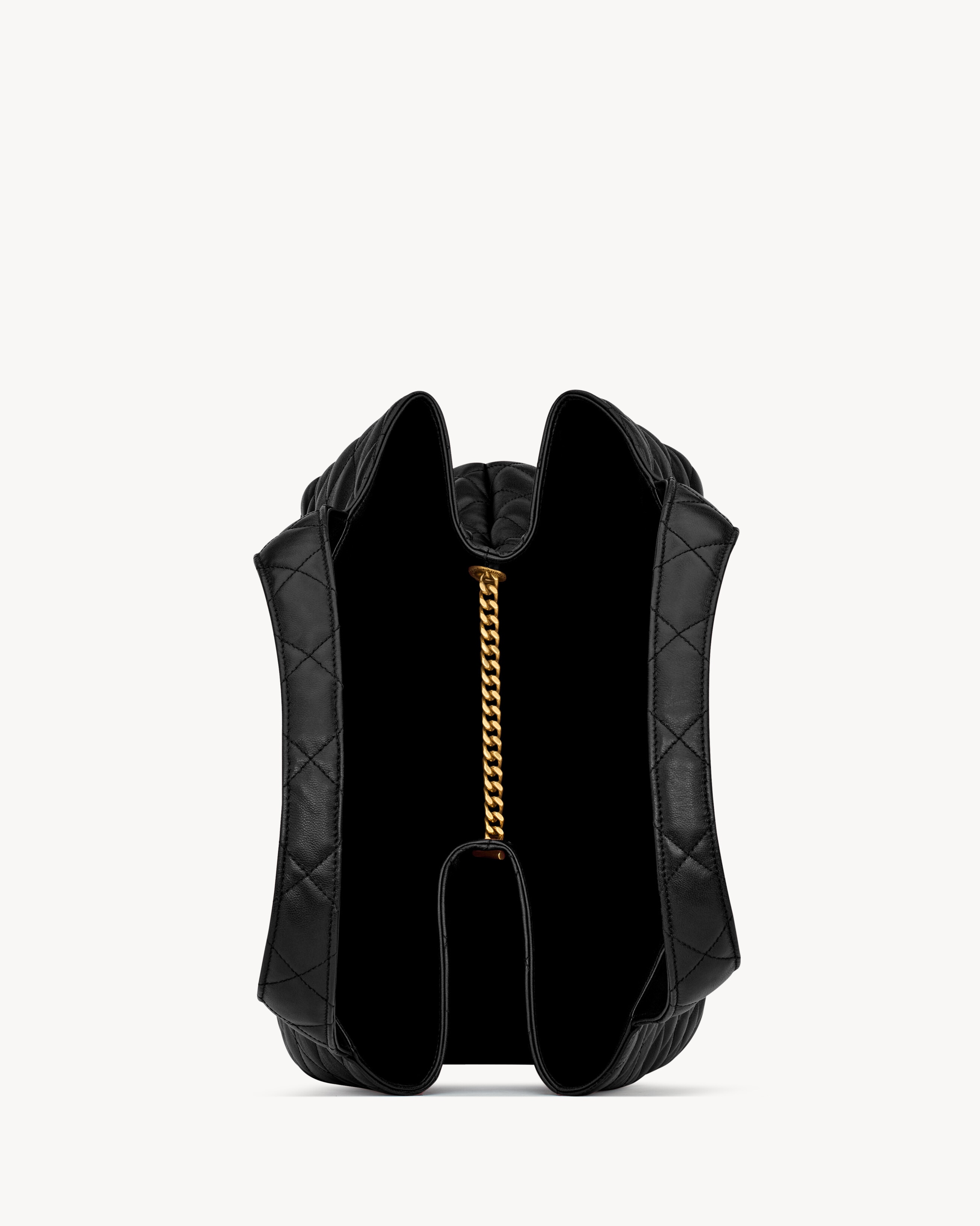 ICARE in quilted lambskin