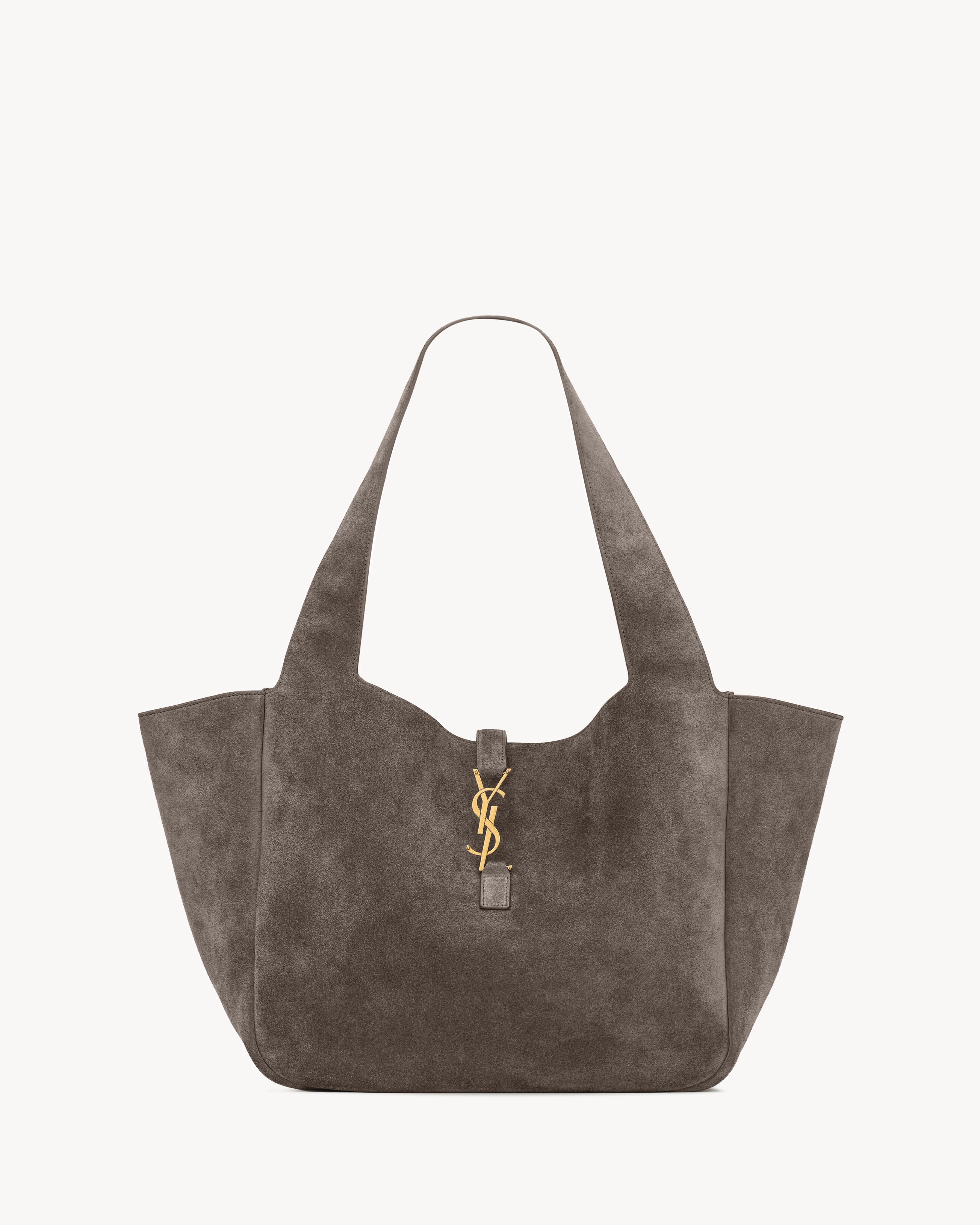 LE 5 À 7 BEA in suede