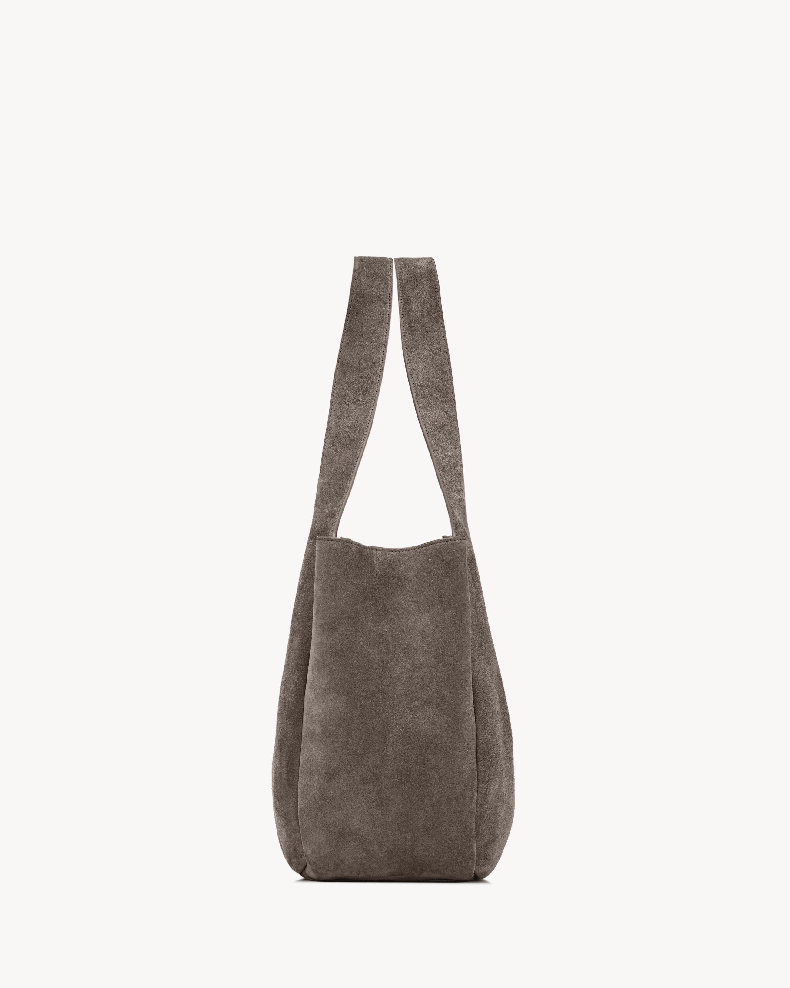 LE 5 À 7 BEA in suede