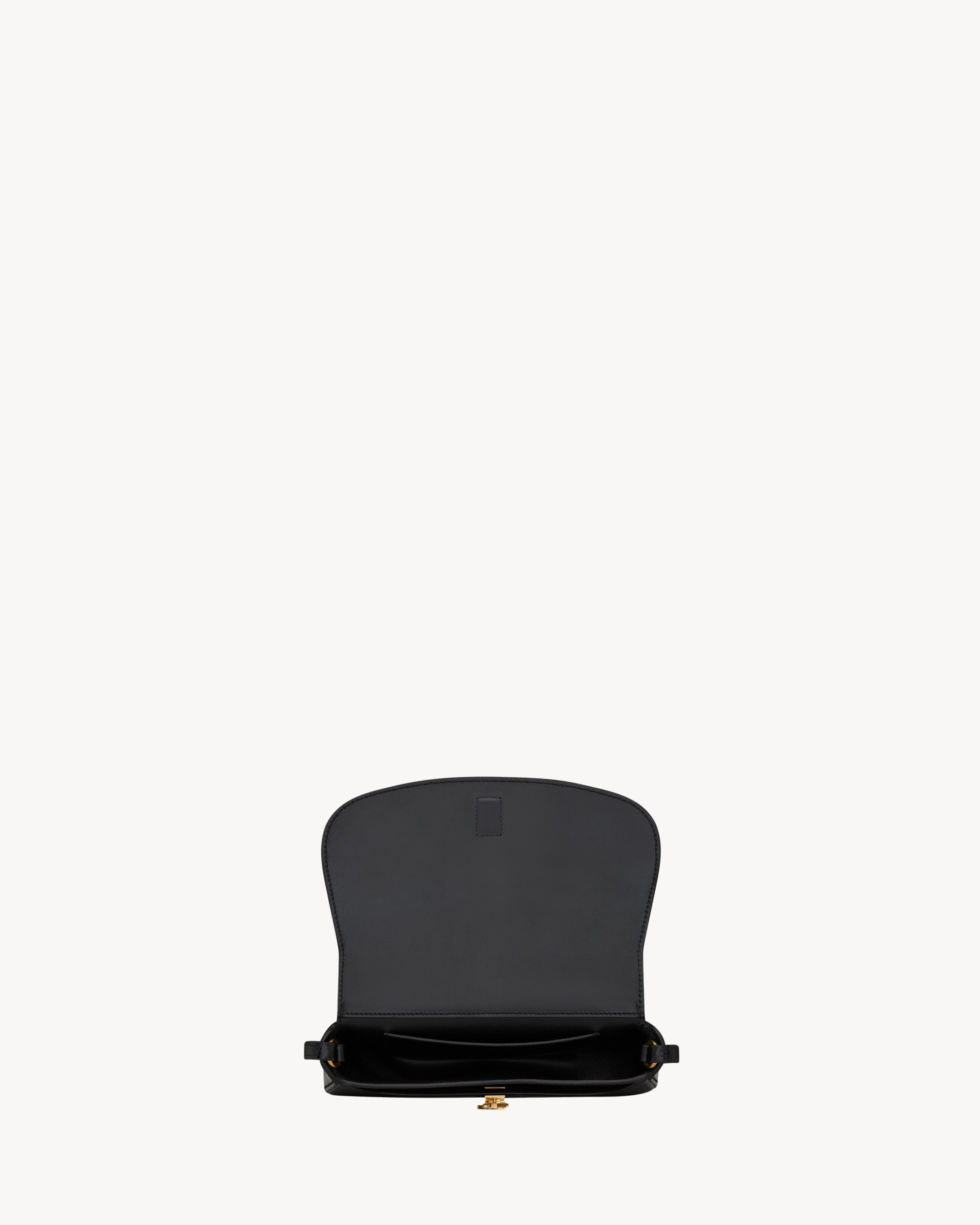 Mini VOLTAIRE in BOX SAINT LAURENT