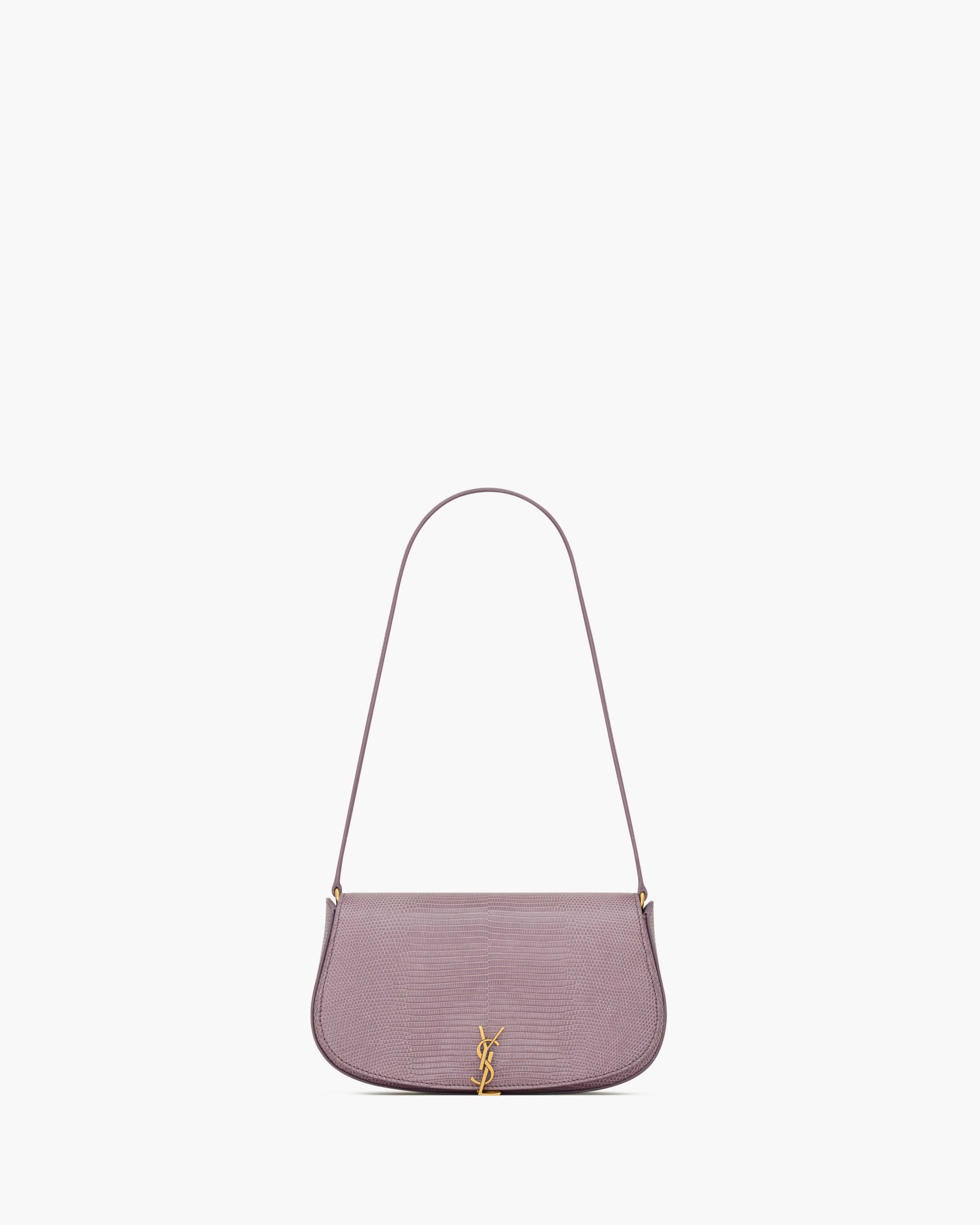 Mini VOLTAIRE in lizard