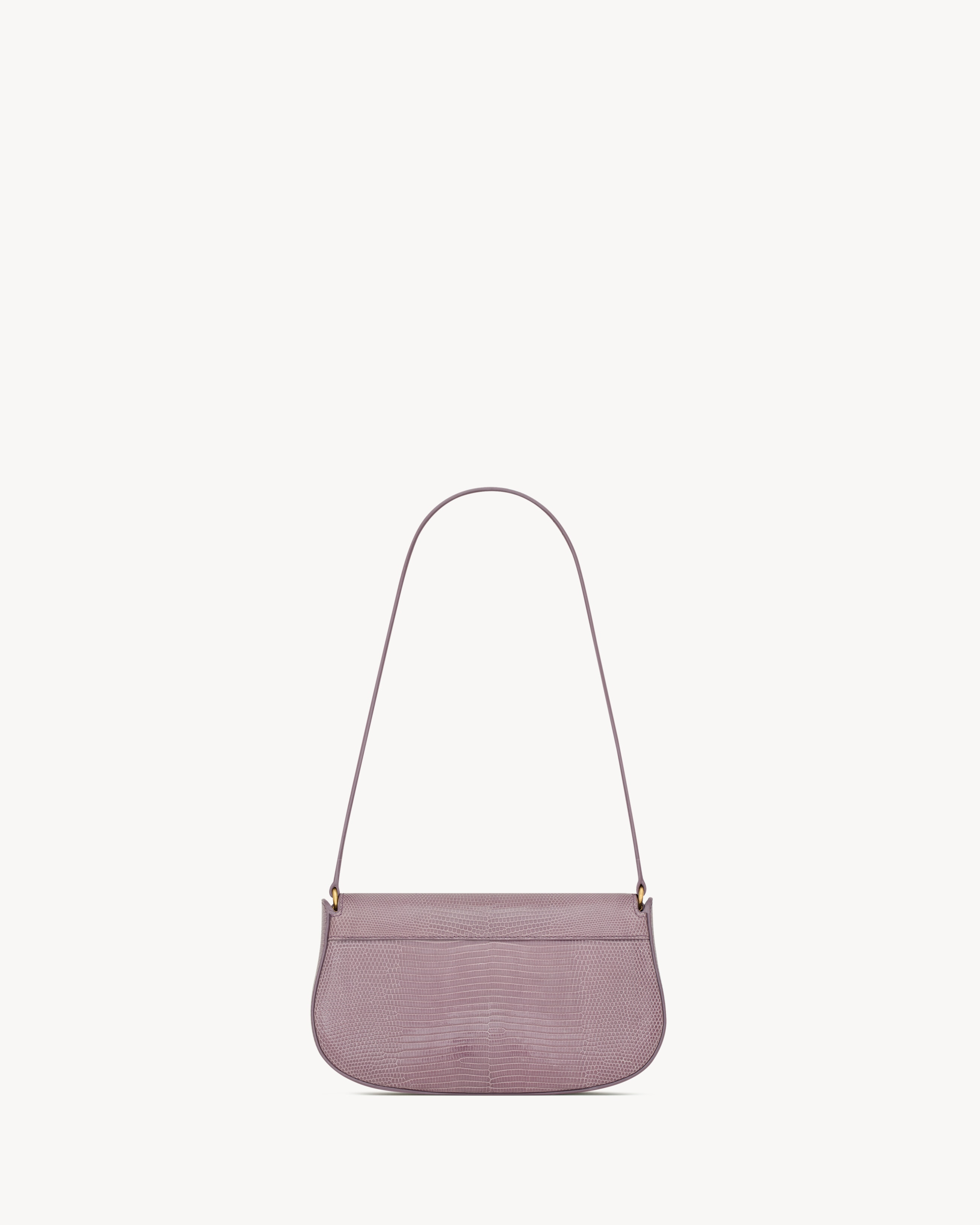 Mini VOLTAIRE in lizard