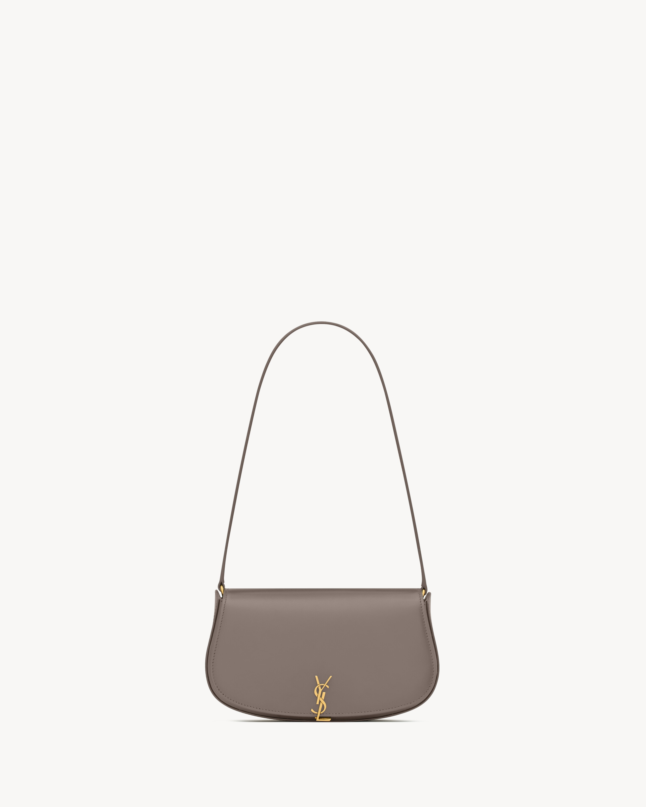 Mini VOLTAIRE in BOX SAINT LAURENT