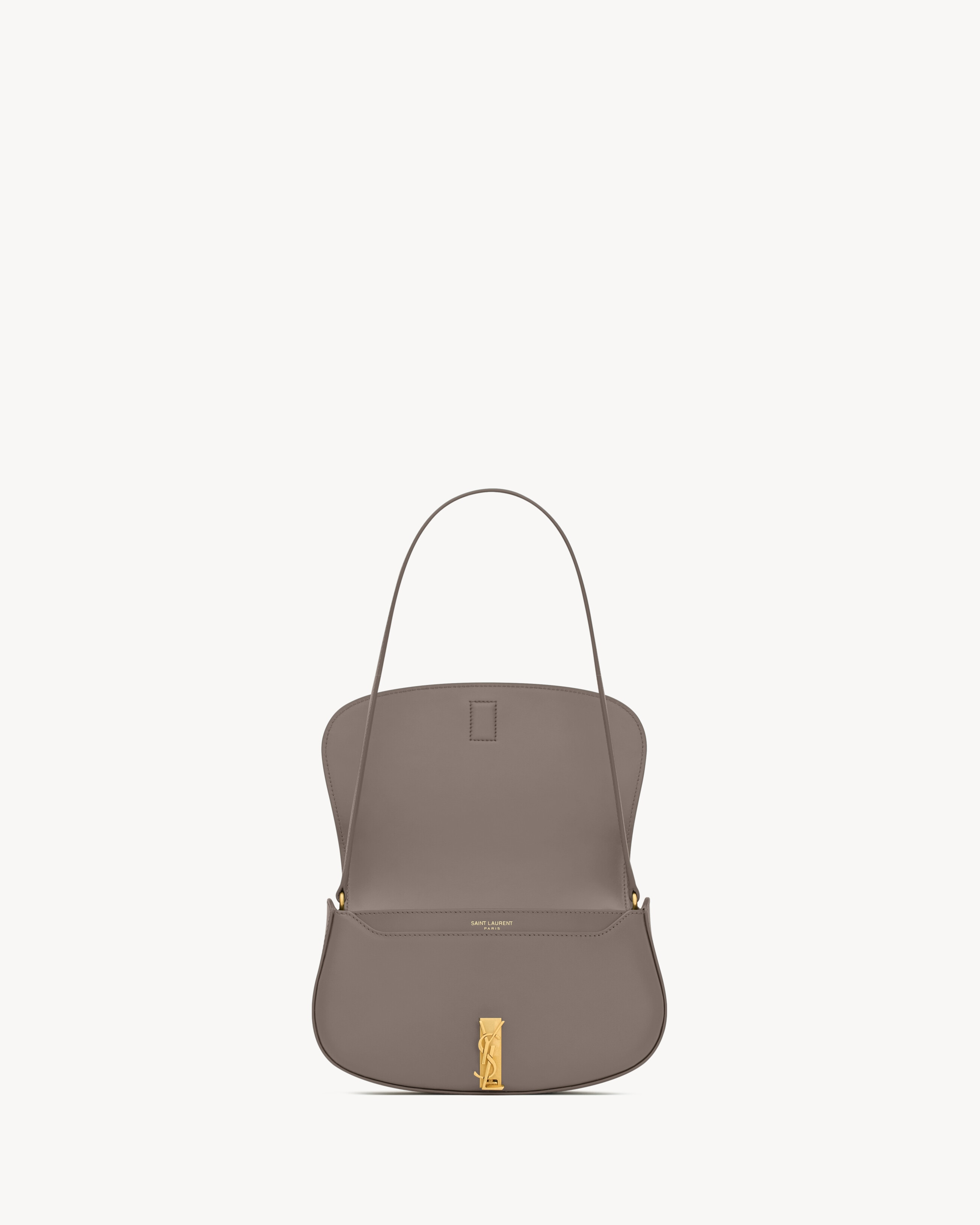 Mini VOLTAIRE in BOX SAINT LAURENT