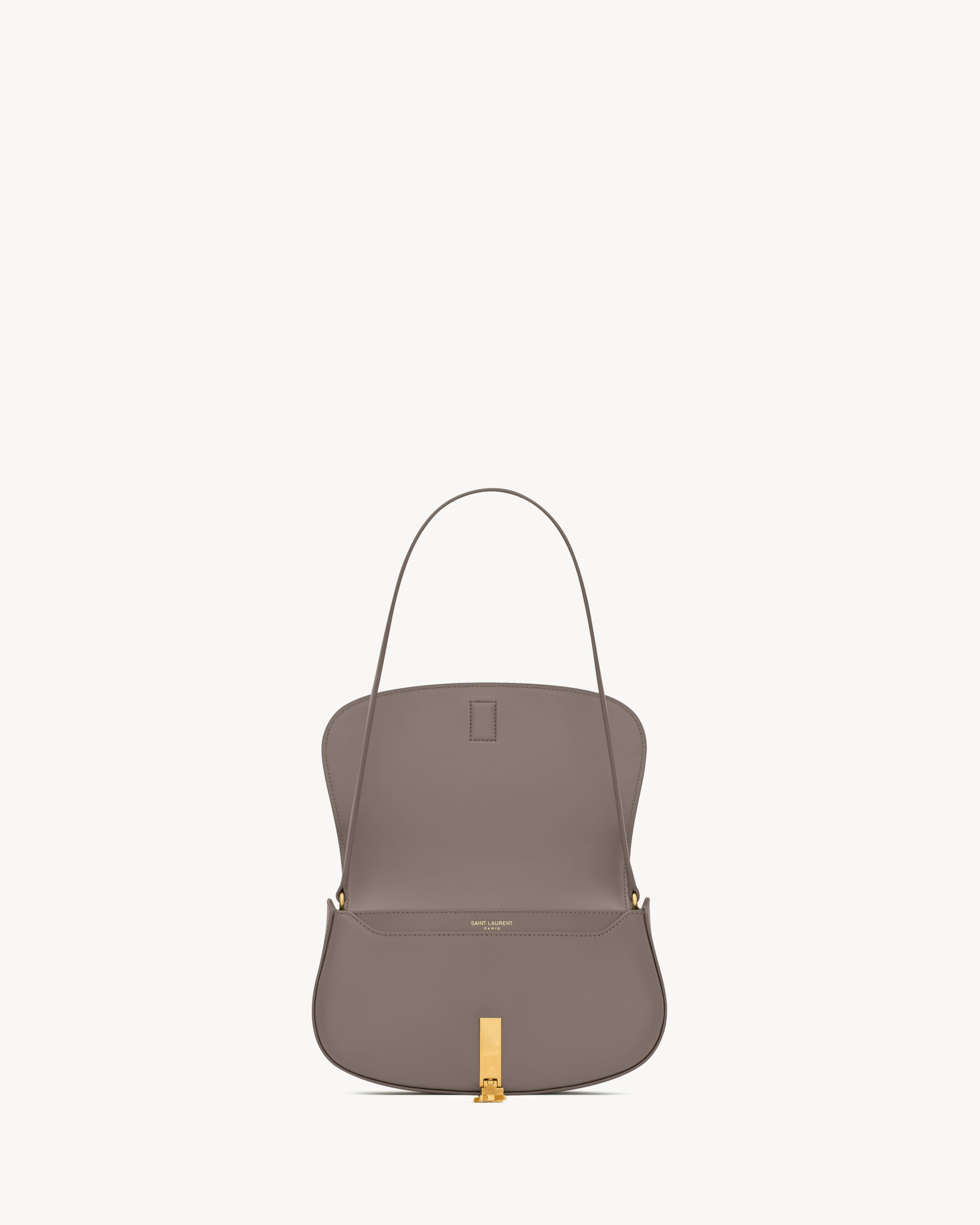 Mini VOLTAIRE in BOX SAINT LAURENT