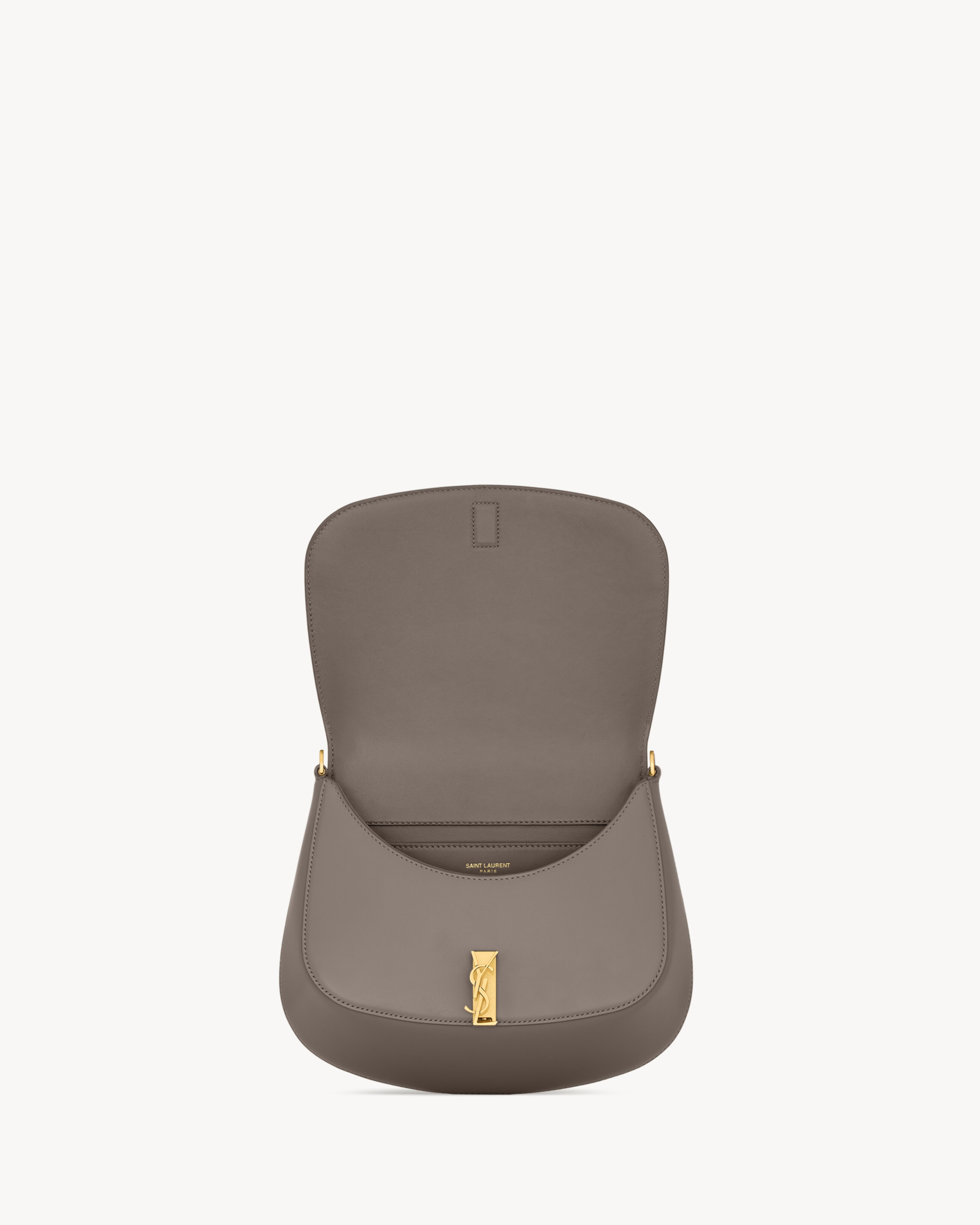 VOLTAIRE top handle in BOX SAINT LAURENT