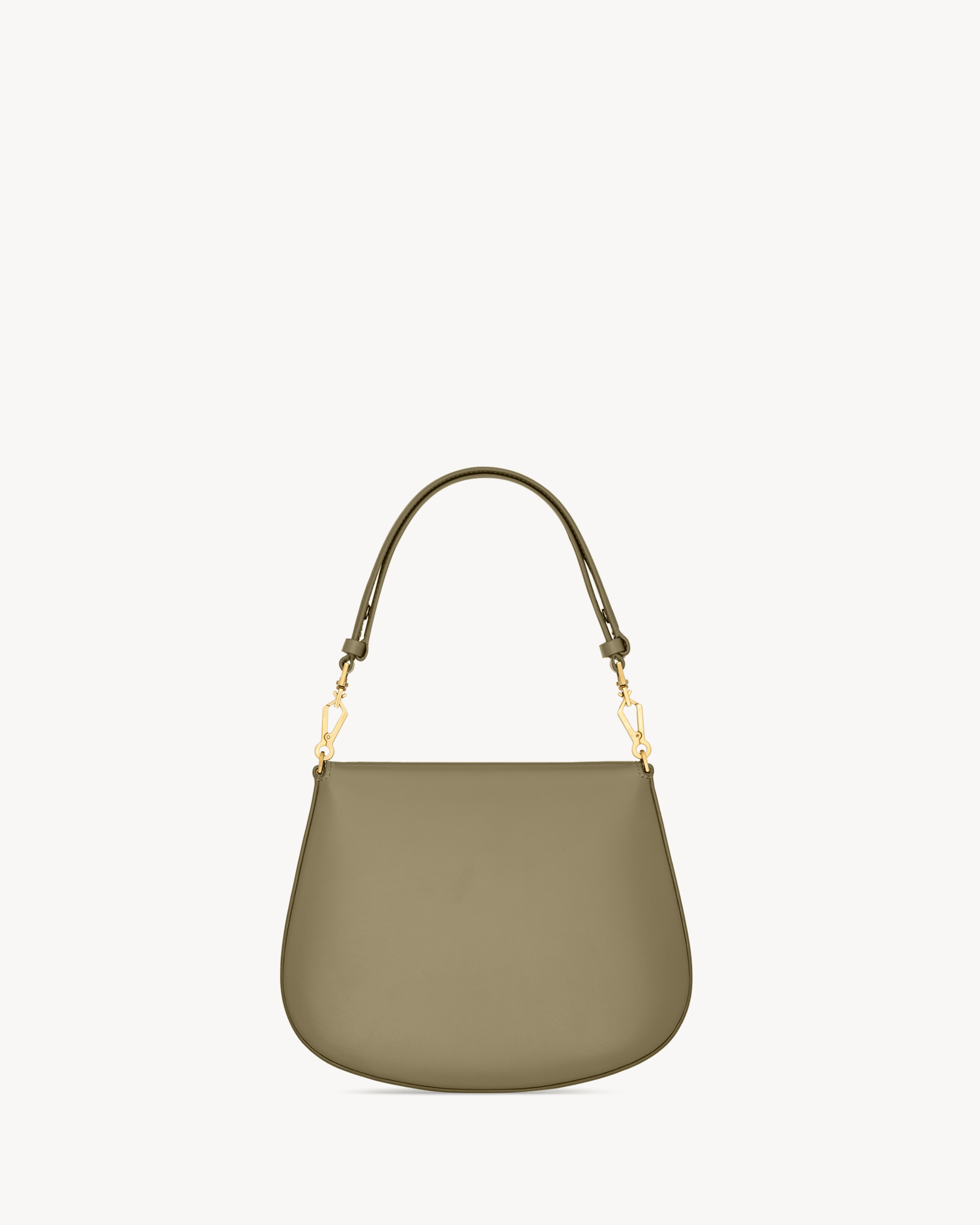 VOLTAIRE top handle in BOX SAINT LAURENT