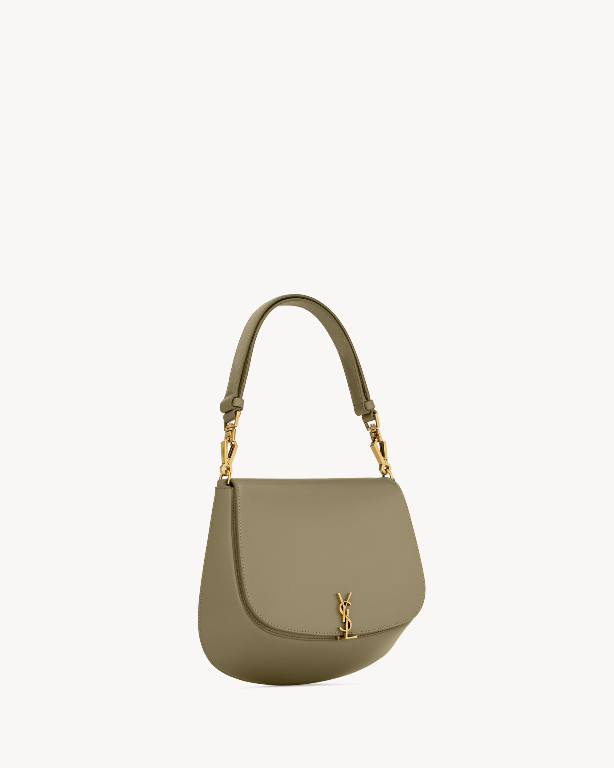 VOLTAIRE top handle in BOX SAINT LAURENT