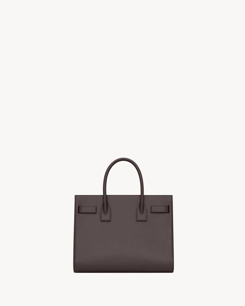 SAC DE JOUR in smooth leather – baby