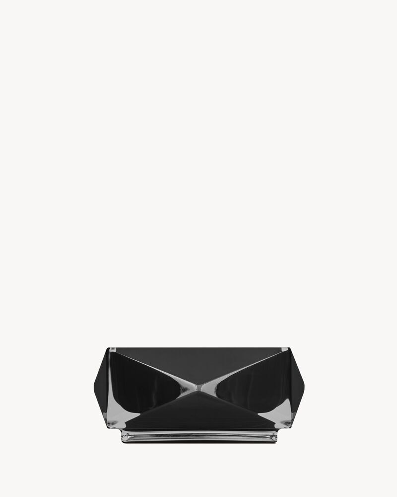 Baccarat LOUXOR pin tray in crystal