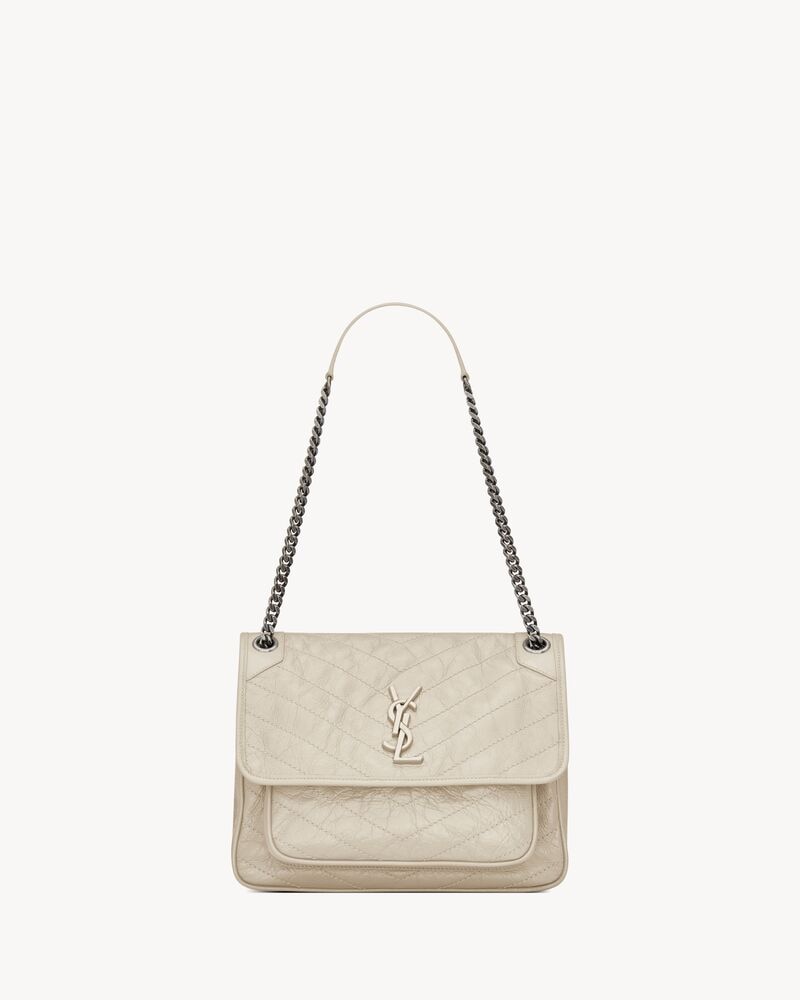 NIKI MEDIUM IN VINTAGE LEATHER