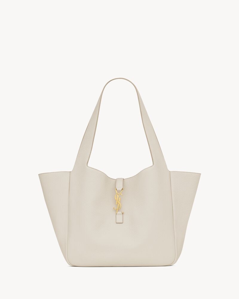 LE 5 À 7 BEA in grained leather