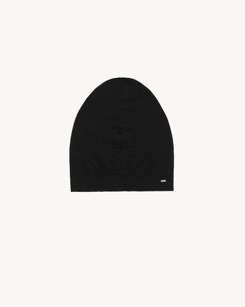 BEANIE IN CASHMERE