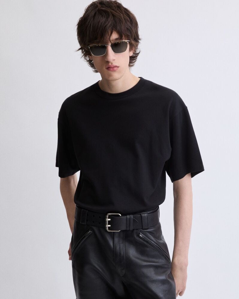 SAINT LAURENT T-shirt