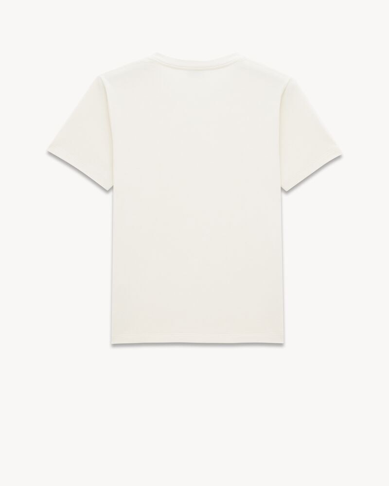 Saint Laurent T-Shirt 