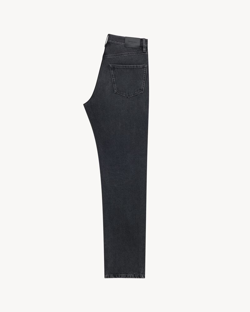 MICK long jeans in westwood black denim