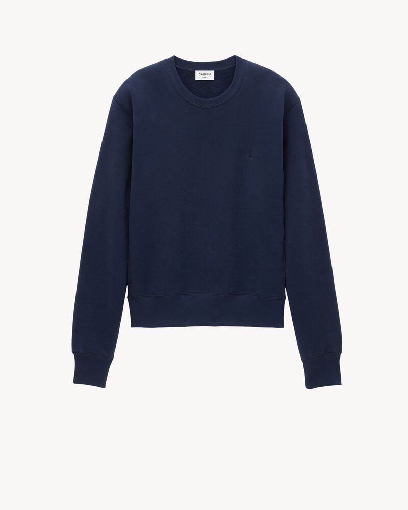 CASSANDRE SWEATSHIRT