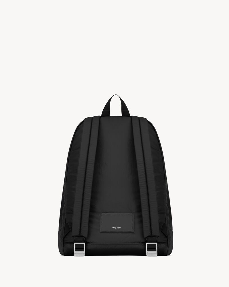 CITY backpack in nylon