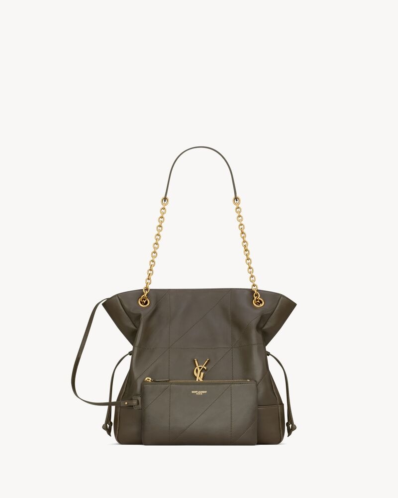 small JAMIE SHOPPING in lambskin