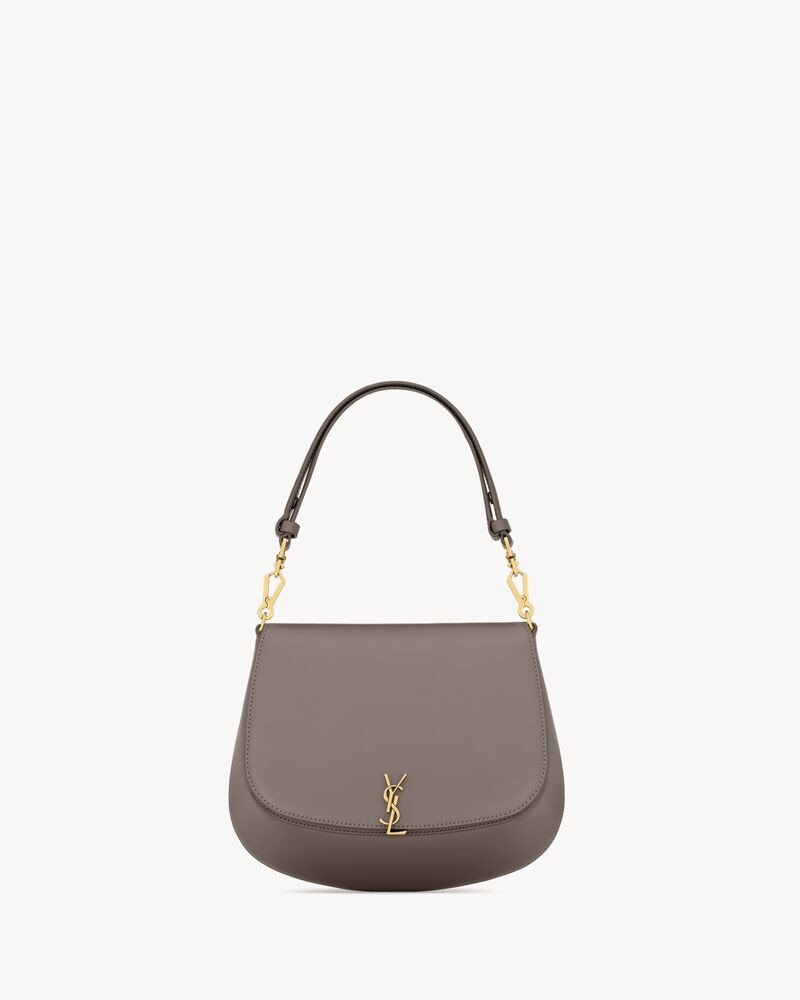 VOLTAIRE top handle in BOX SAINT LAURENT