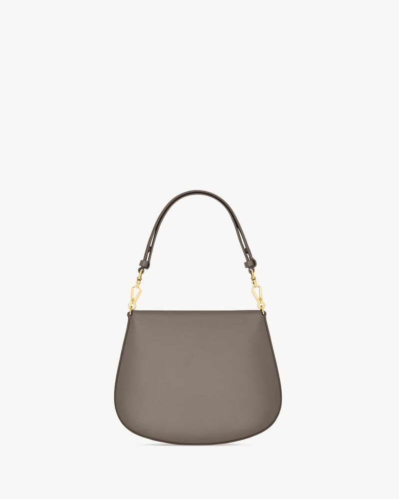 VOLTAIRE top handle in BOX SAINT LAURENT