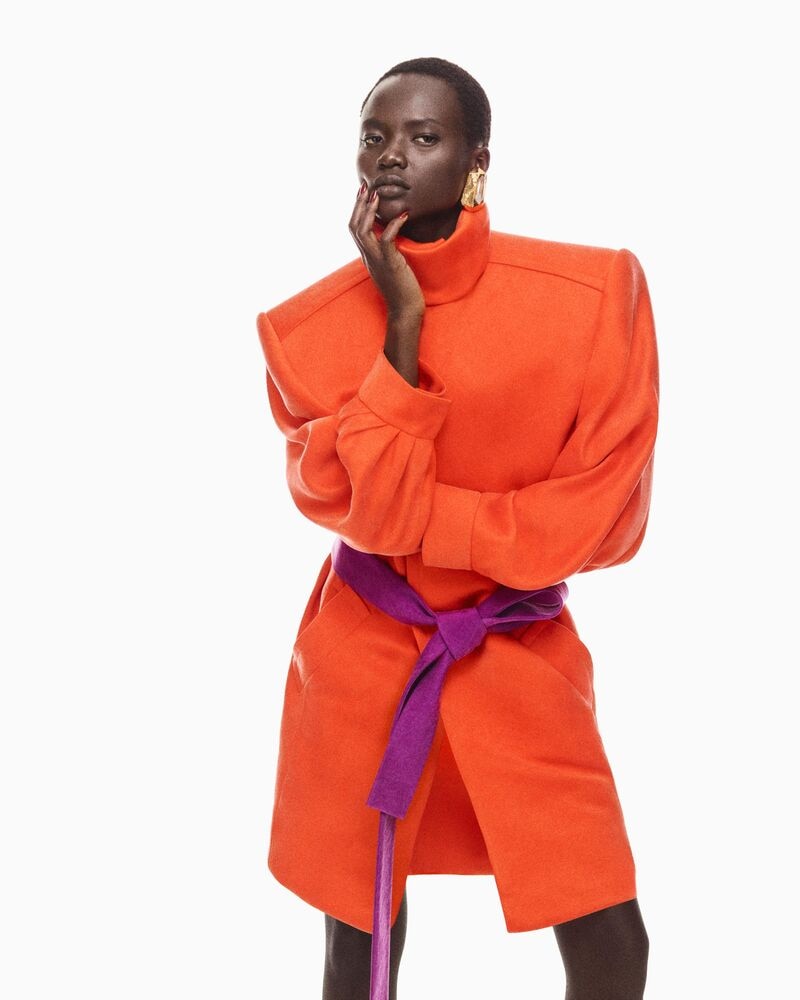 Looks > Women Winter 25 > Look 1