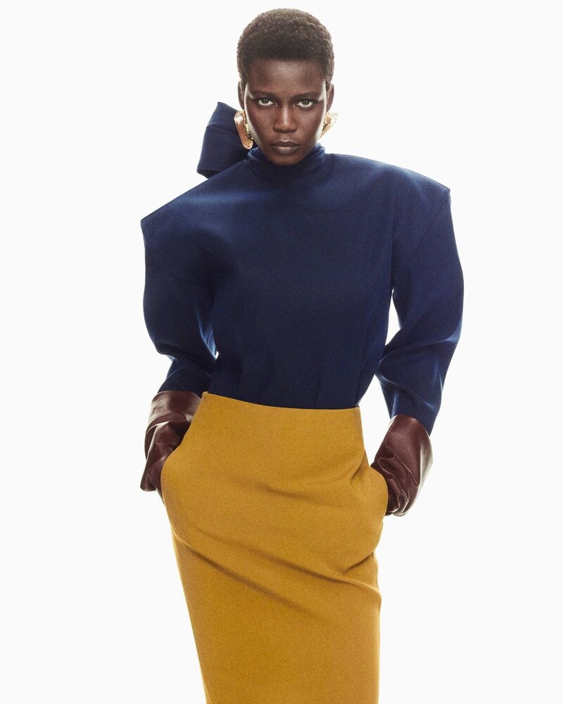 Looks > Women Winter 25 > Look 14