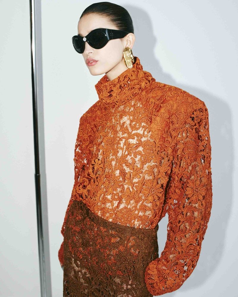 Looks > Women Winter 25 > Look 28