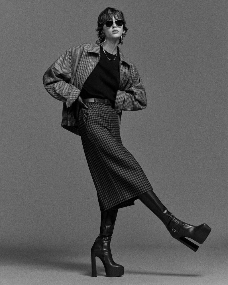 Looks > Women Fall 25 > Look 2