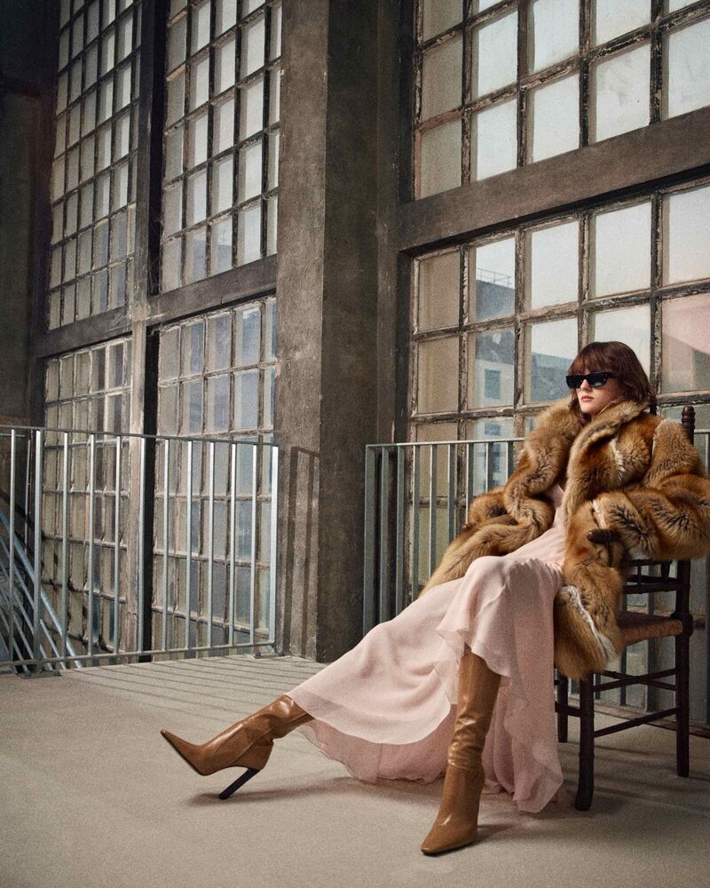 Looks > Women Fall 25 > Look 11