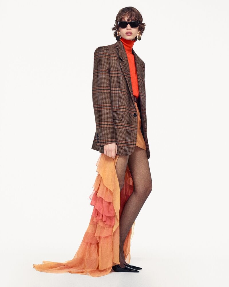 Looks > Women Fall 25 > Look 16