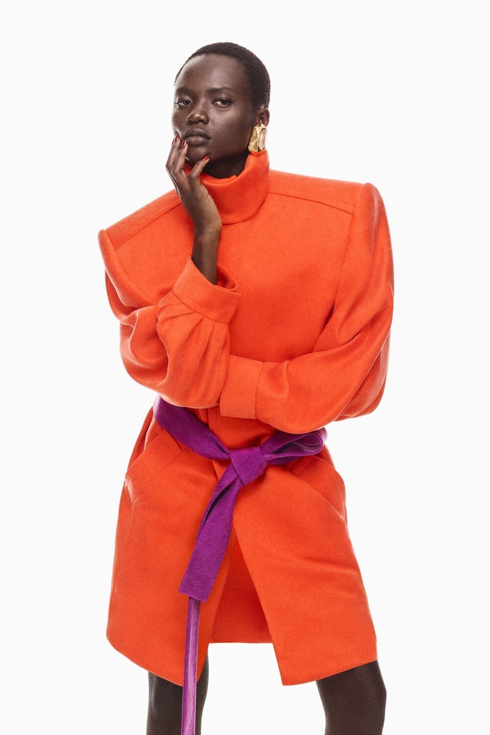 Women New Arrivals > Winter 25 > Single 3