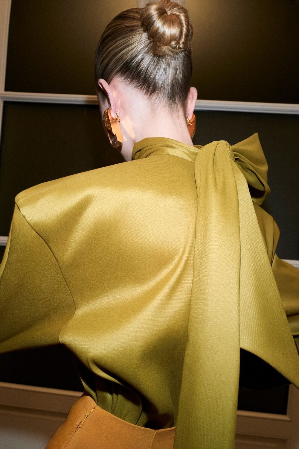 Women New Arrivals > Winter 25 > Single 11