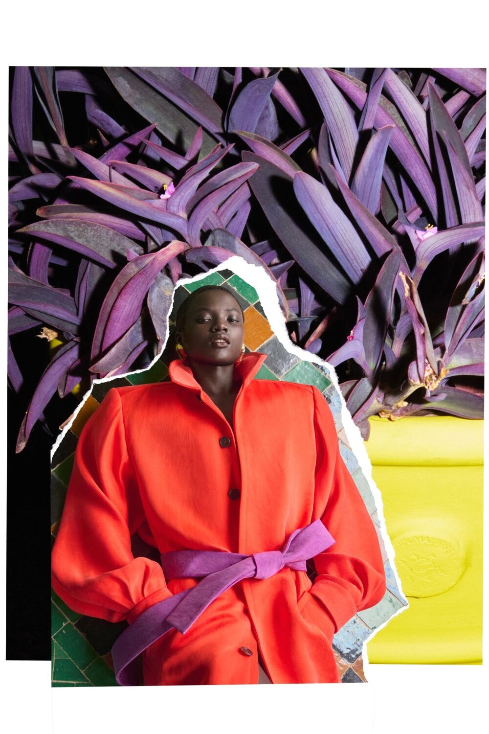 Women Campaign > Winter 25 > Single 1