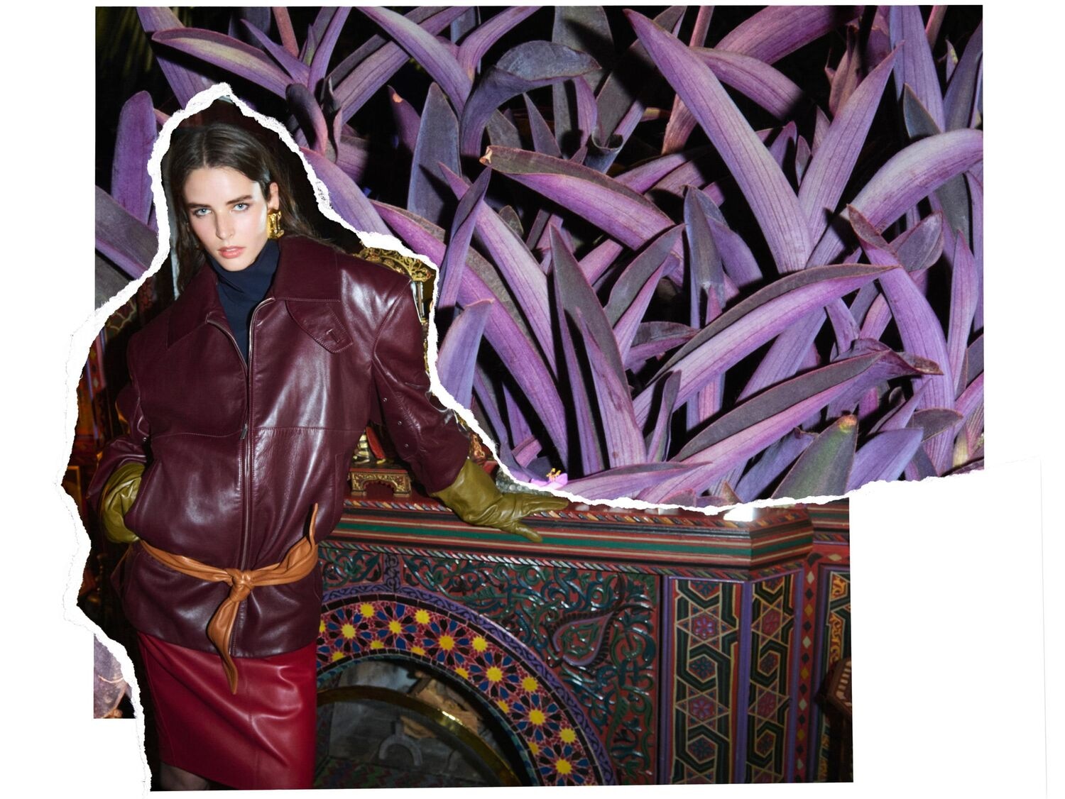 Women Campaign > Winter 25 > Single 4