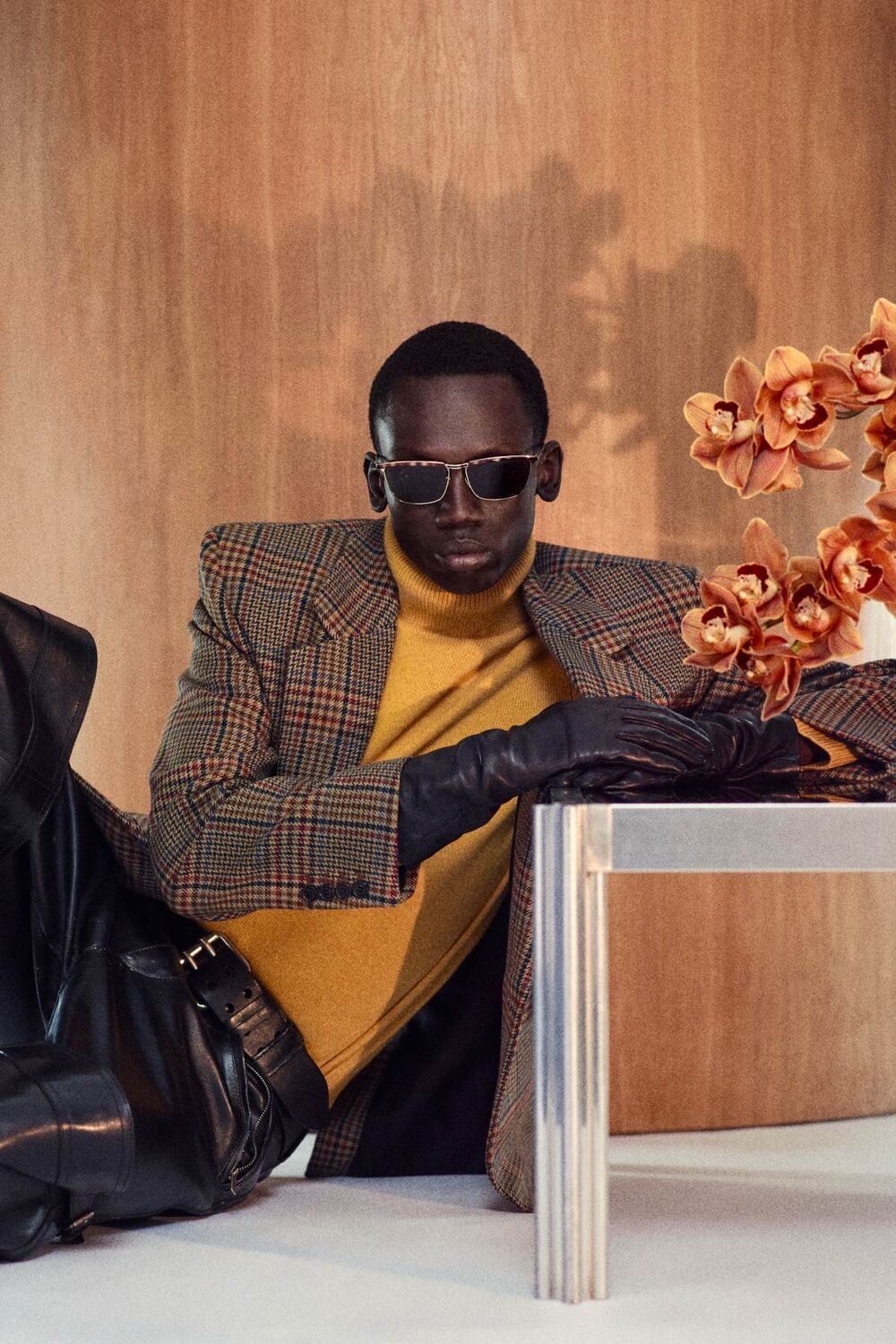 Men New Arrivals > Fall 25 > Single 6 