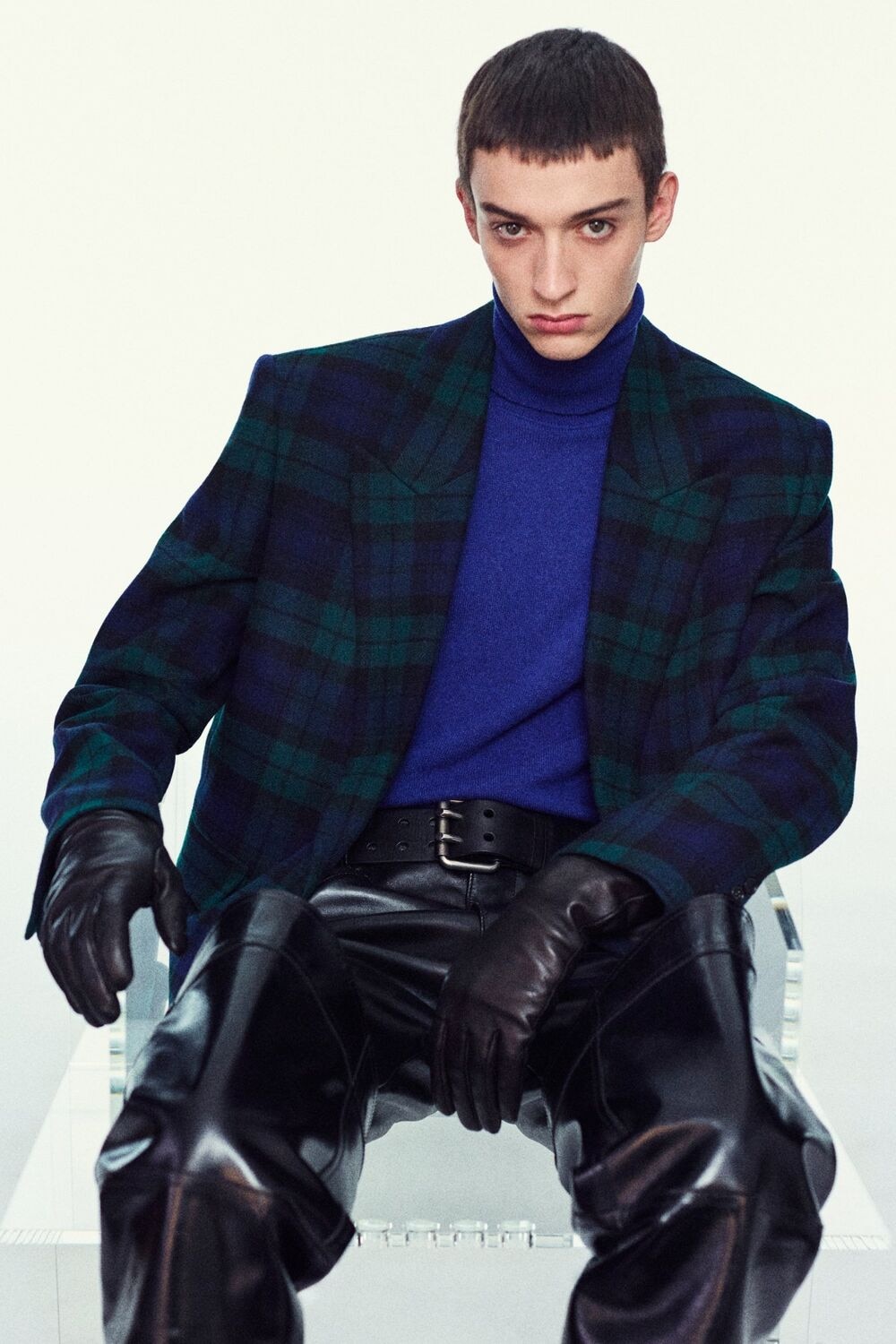 Men Accessories > New Arrivals > Fall 25  > single 2