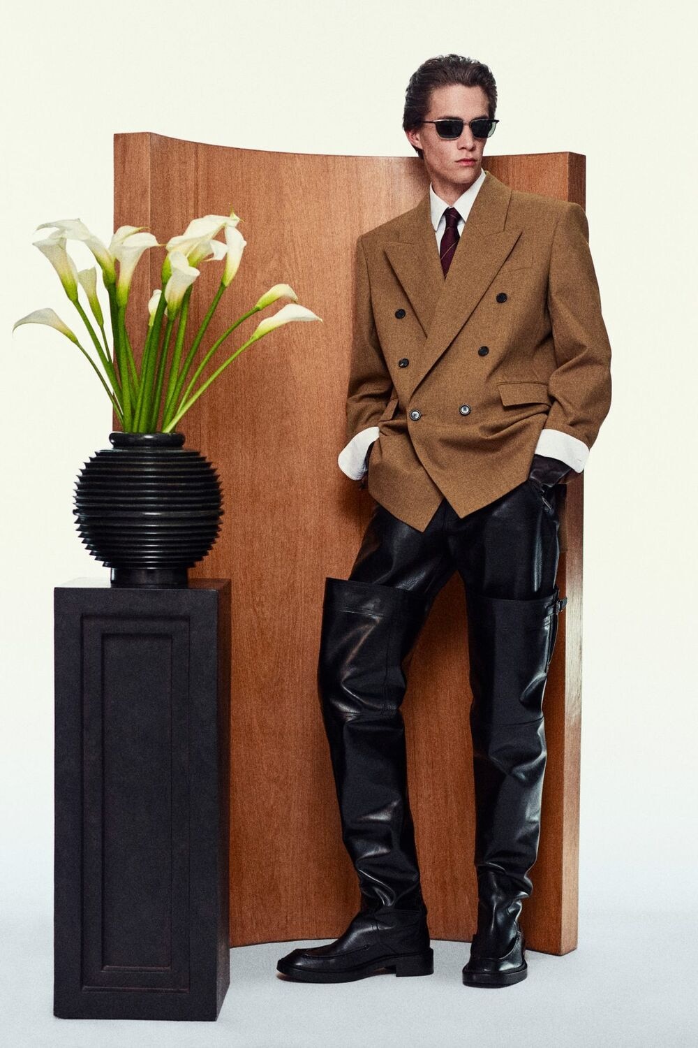 Men Shoes > New Arrivals > Fall 25 > single 2