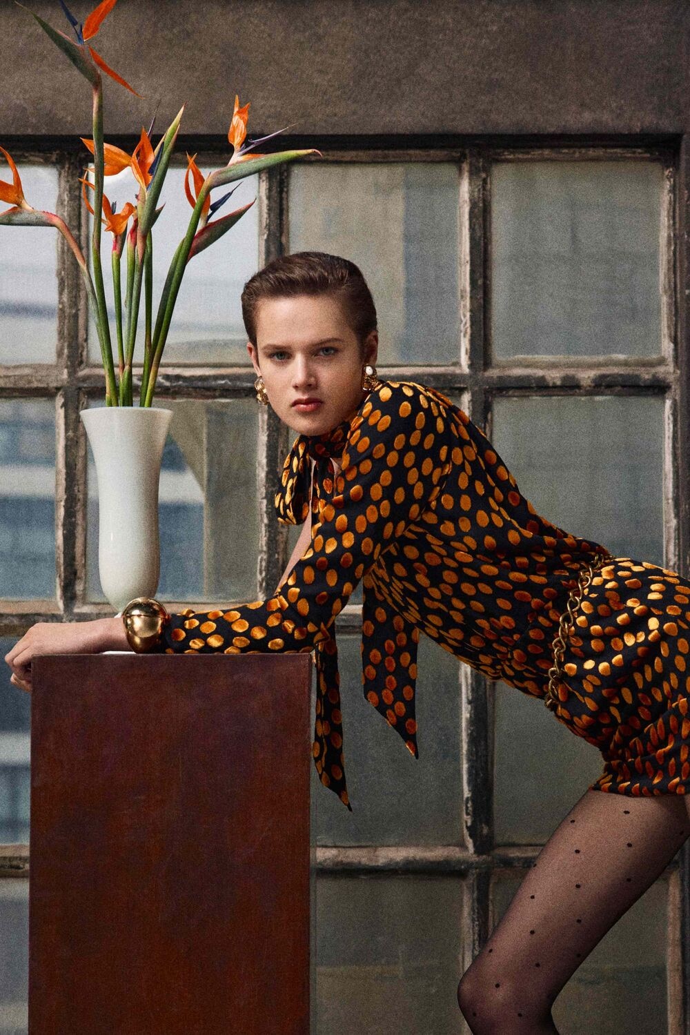 Women Jewelry > New Arrivals > Fall/Winter 25 > single 4