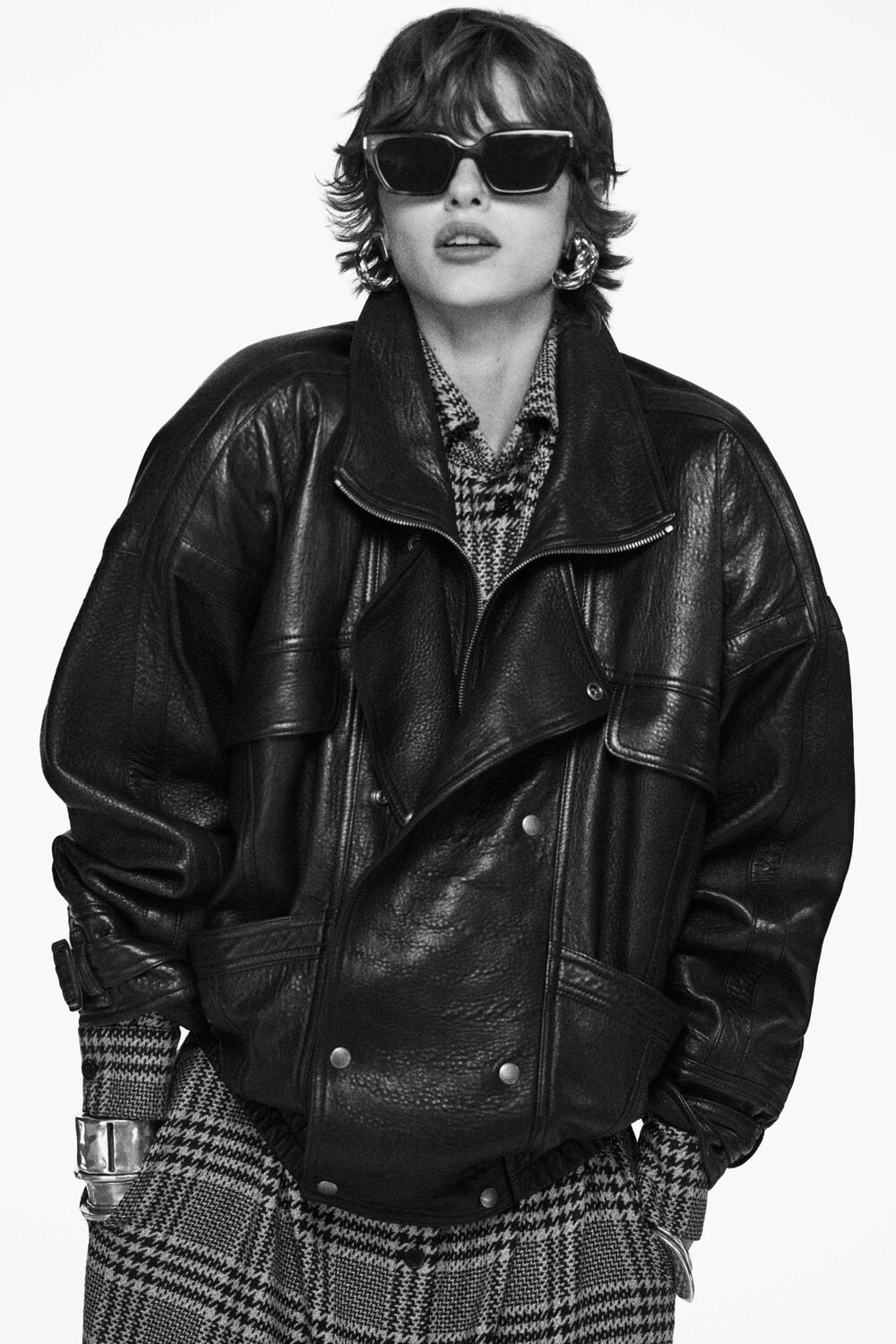 Women shoes > new arrivals > Fall/Winter 25 > single 4