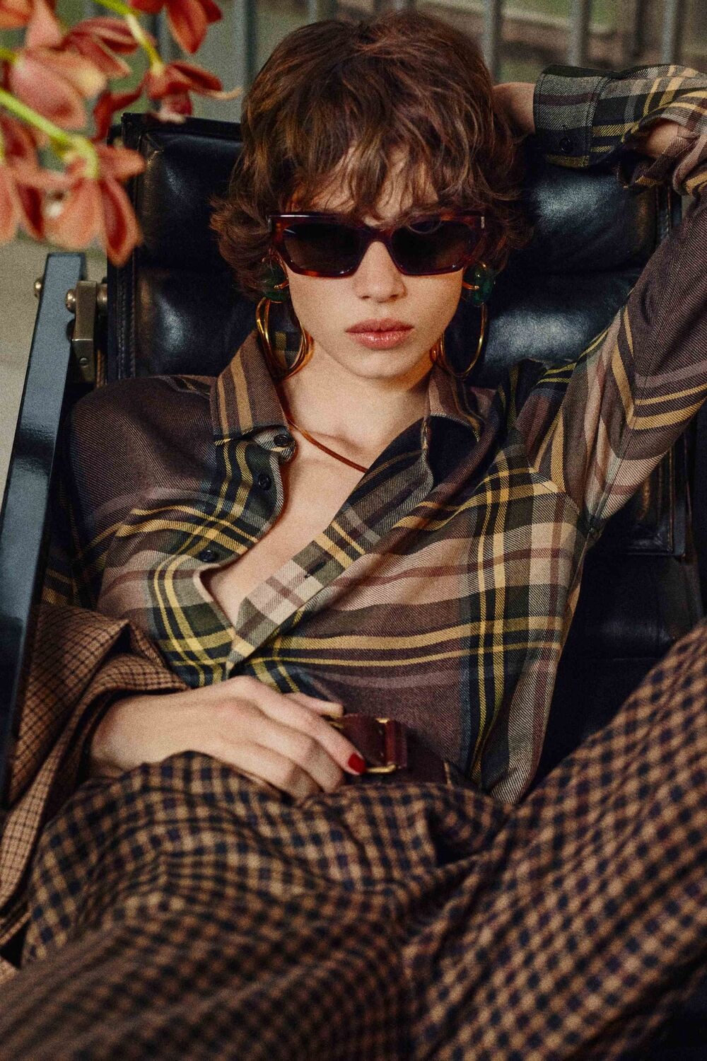 Women Accessories > New Arrivals > Fall/Winter 25 > single 3