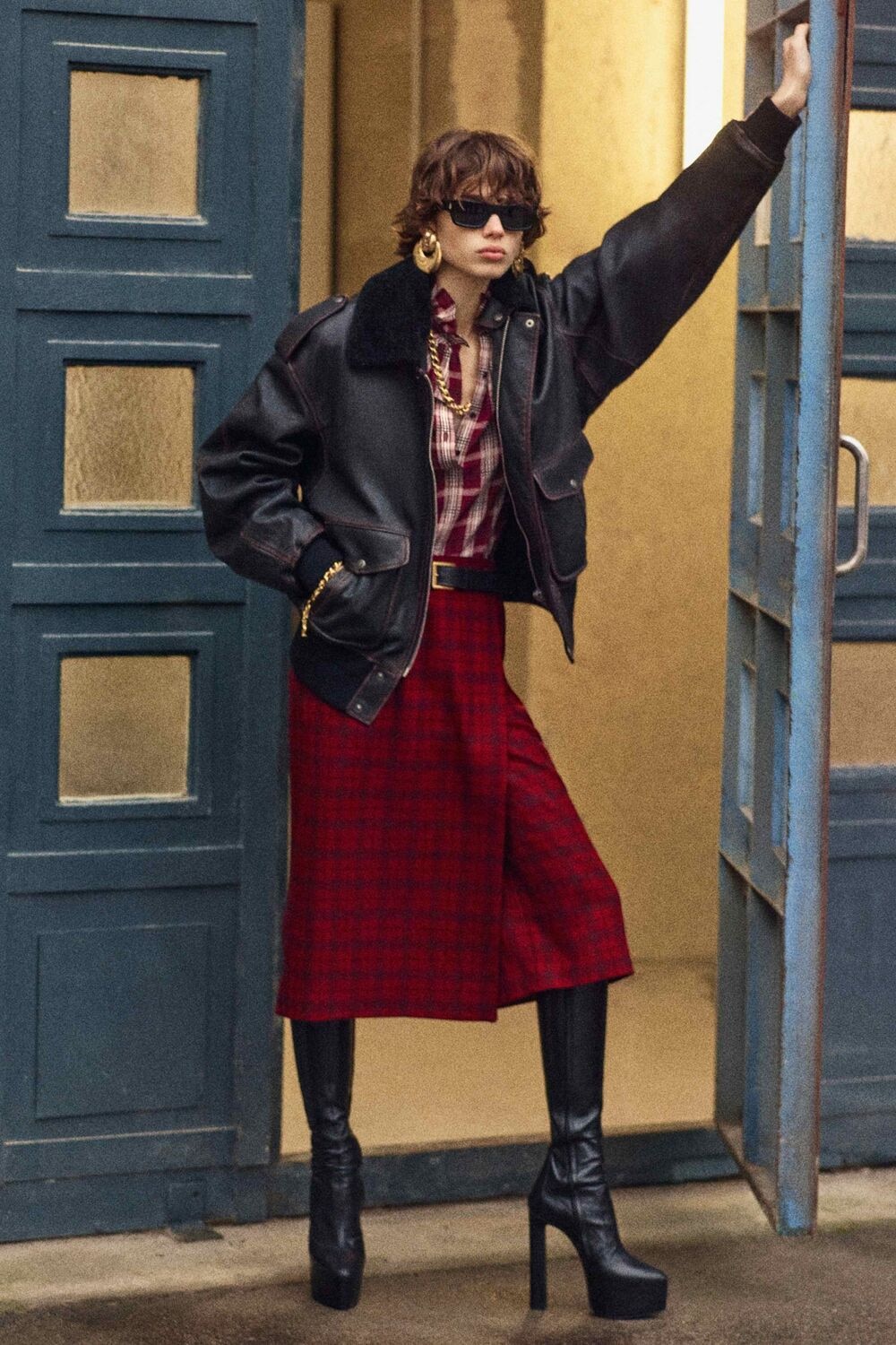 Women New Arrivals > Fall 25 > Single 11