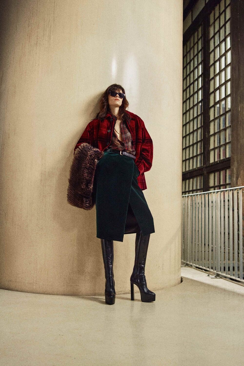 Women Accessories > New Arrivals > Fall/Winter 25 > single 6