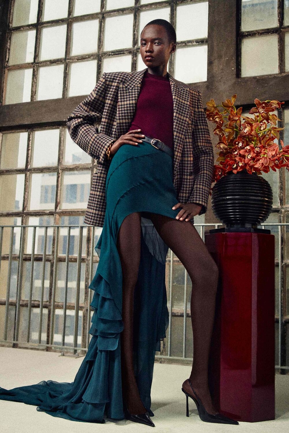 Women New Arrivals > Fall 25 > Single 9