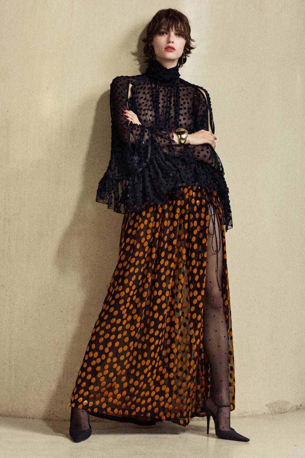 Women New Arrivals > Fall 25 > Single 13